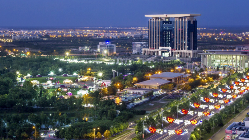 Nhu cầu nhà ở cao cấp tại Bình Dương ngày càng tăng Nhu cầu nhà ở cao cấp tại Bình Dương ngày càng tăng