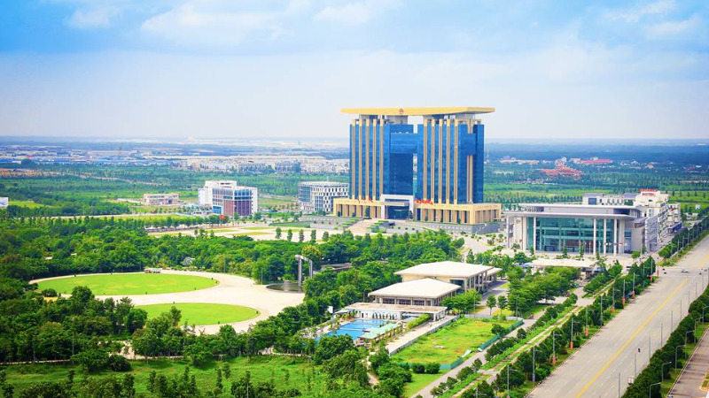 Những yếu tố thúc đẩy tiềm năng tăng giá La Pura Bình Dương Những yếu tố thúc đẩy tiềm năng tăng giá La Pura Bình Dương