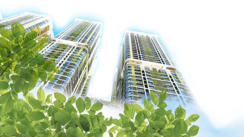 Tổng quan về dự án La Pura