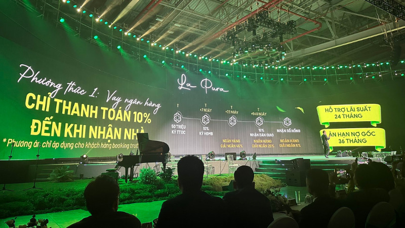 Thanh toán sớm nhận chiết khấu lên đến 9,4% Thanh toán sớm nhận chiết khấu lên đến 9,4%