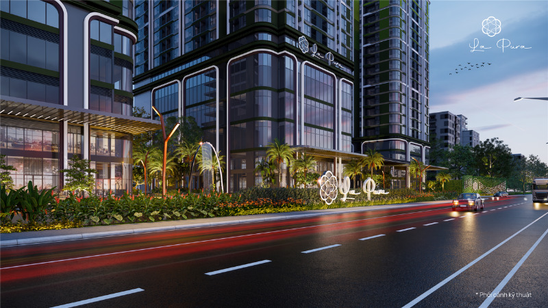 Tiềm Năng Sinh Lời Vượt Trội Cho Nhà Đầu Tư Tiềm Năng Sinh Lời Vượt Trội Cho Nhà Đầu Tư